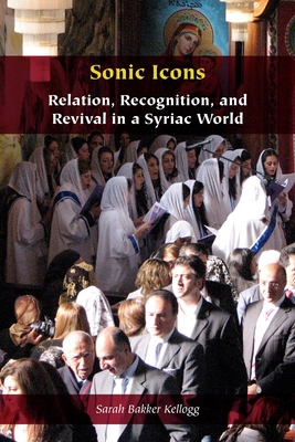 Sonic Icons: Relation, Recognition, and Revival... 1531509126 Book Cover