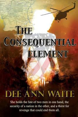 The Consequential Element 1490528792 Book Cover