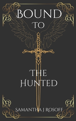 Bound To The Hunted            Book Cover