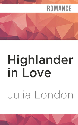 Highlander in Love 1978604254 Book Cover