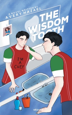 The Wisdom Tooth [Filipino] 9354909701 Book Cover