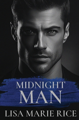 Midnight Man 1648399355 Book Cover