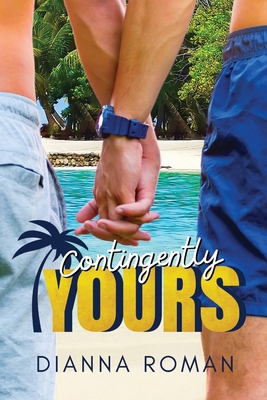 Contingently Yours 1959553380 Book Cover