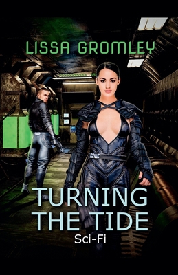 Turning the Tide B0DZMSNB6X Book Cover
