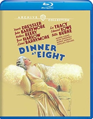 Dinner At Eight B09GTHQF2F Book Cover