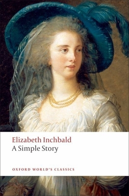 A Simple Story 0199554722 Book Cover