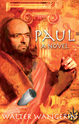 Paul: A Novel 0745950558 Book Cover