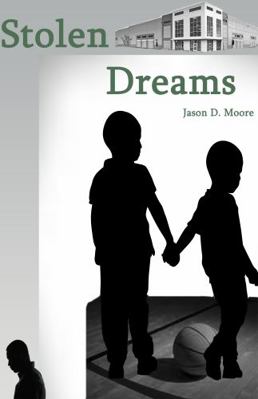 Paperback Stolen Dreams Book