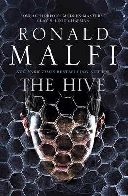 The Hive 1803367636 Book Cover