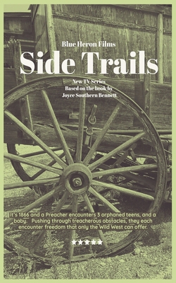Side Trails B0857CG8NK Book Cover