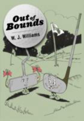Out of Bounds 1846248221 Book Cover
