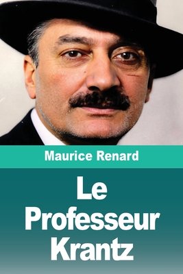 Le Professeur Krantz [French] 3690829143 Book Cover