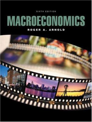 Macroeconomics with Xtra! Access Card 0324163681 Book Cover