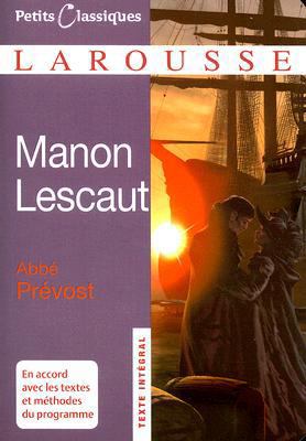 Manon Lescaut [French] 2035842611 Book Cover