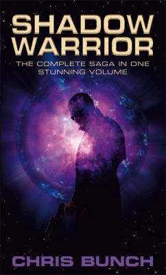 Shadow Warrior B0028HMZ4C Book Cover