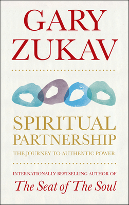 Spiritual Partnership: The Journey To Authentic... 1846042623 Book Cover