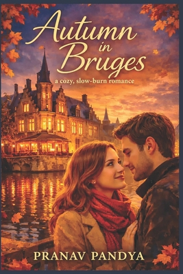 Autumn in Bruges B0F23RXMWS Book Cover