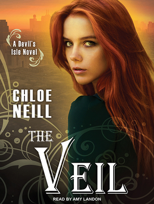 The Veil 1494507242 Book Cover