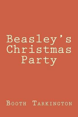 Beasley's Christmas Party 1979471398 Book Cover