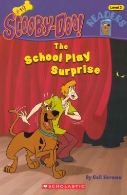 The School Play Surprise 0738372358 Book Cover