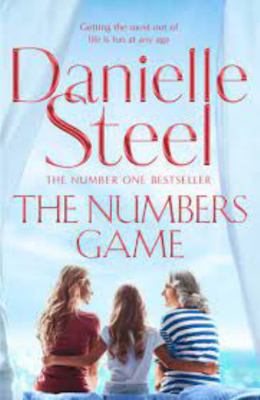 Numbers Game EXPORT 1509878335 Book Cover