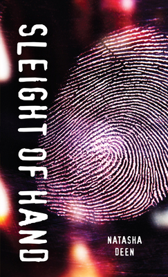 Sleight of Hand 1459811208 Book Cover