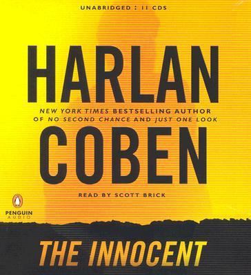 The Innocent 0143057561 Book Cover