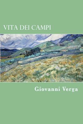 Vita dei campi [Italian] 172076736X Book Cover