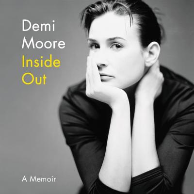 Inside Out Lib/E: A Memoir 1094026433 Book Cover