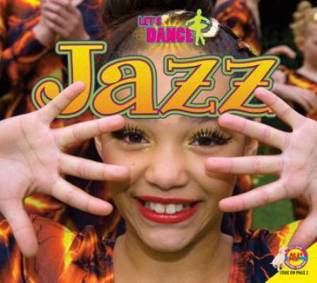 Jazz 1489617566 Book Cover