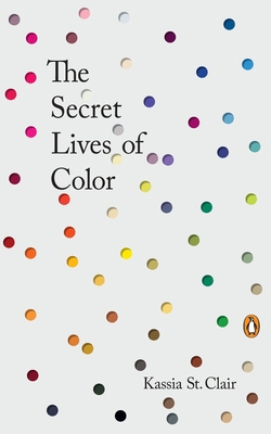 The Secret Lives of Color 0143131141 Book Cover