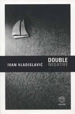 Double Negative [Dutch] 1415201323 Book Cover