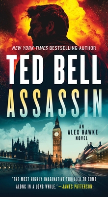 Assassin 1668034751 Book Cover