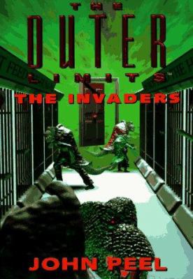 The Invaders 0812590686 Book Cover