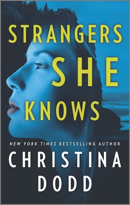 Strangers She Knows 1335081275 Book Cover