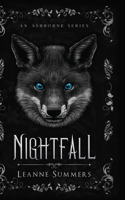 Nightfall B0F56834TJ Book Cover
