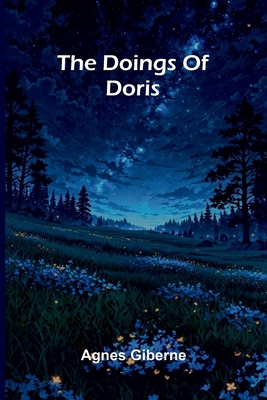 The doings of Doris 9369057358 Book Cover