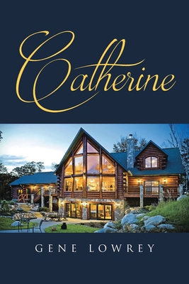 Catherine B0DSGJR16F Book Cover