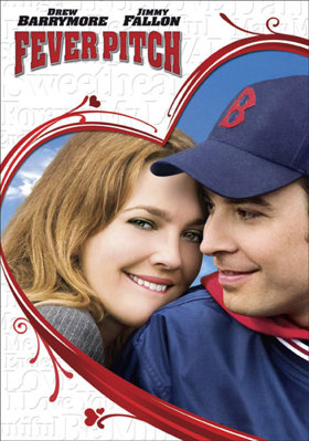 Fever Pitch B000A0GXRO Book Cover