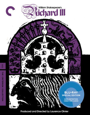 Richard III            Book Cover