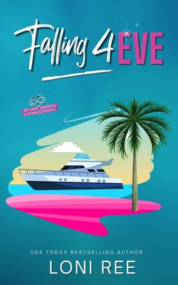 Falling 4 Eve B0DS8YLS16 Book Cover