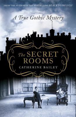 The Secret Rooms 0670917559 Book Cover
