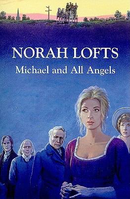 Michael and All Angels [Large Print] 0753181134 Book Cover