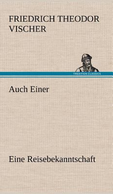 Auch Einer [German] 3847268376 Book Cover