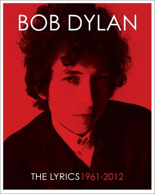 The Lyrics: Since 1962 1471152448 Book Cover