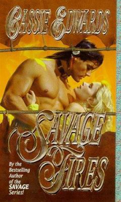 Savage Fires 0843945516 Book Cover