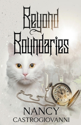 Beyond Boundaries B0CH1Y47M8 Book Cover
