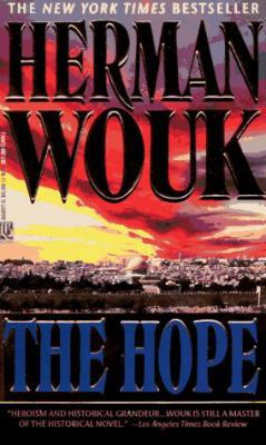 The Hope 0316852570 Book Cover