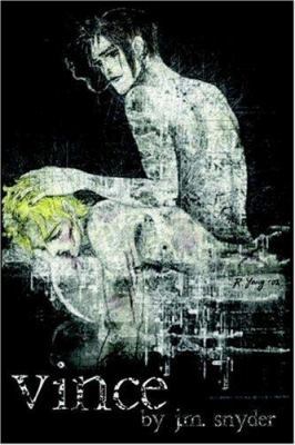 Vince 1411602919 Book Cover