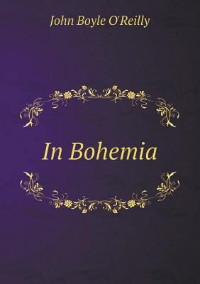 In Bohemia 551844155X Book Cover
